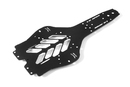 X1'17 ALU FLEX 2.0MM CHASSIS - 7075 T6 XR371011